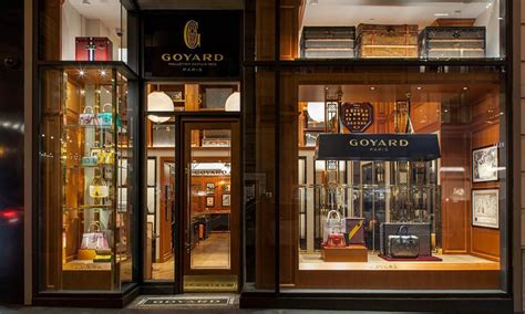 goyard lisbon|goyard locations near me.